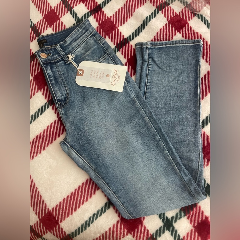 Coco & Carmen Ever Stretch Jeans
